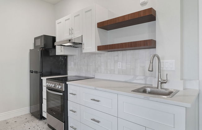 Bridgewalk Resort - Foto 19