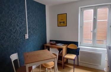 Maisonnette atypique du centre ville - Foto 25