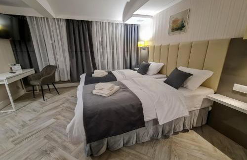 Apartamenty Hayduk - Foto 48