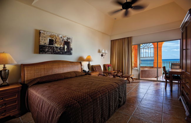 The Royal Haciendas All Inclusive - Photo 5