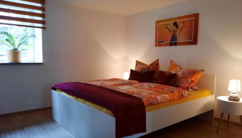 Ferienwohnung Villa Frosch - Foto 2