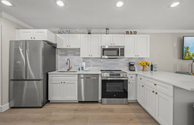 Minorga on the Gulf - Foto 59