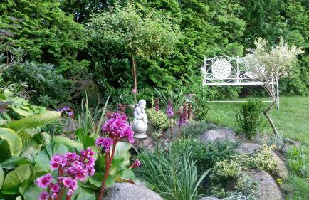 Dom wypoczynkowy na Kaszubach o niezwyklym klimacie - Foto 35