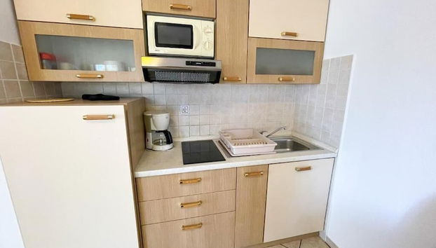 Apartman Kira 3 - Foto 5, Interior