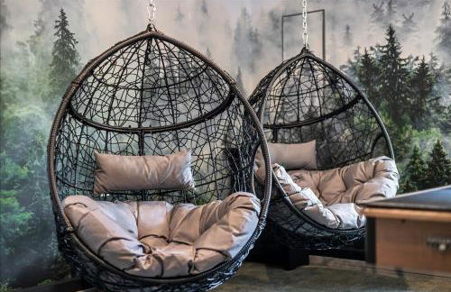 Luxury Hot Tub Sauna Game Room Dog Friendly - Foto 37