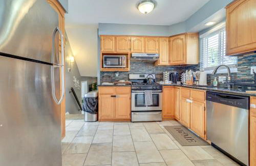 Westland Family Home with Deck and Fenced Yard - Foto 7