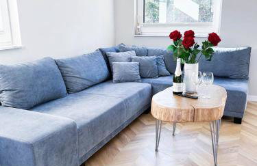 M&K Apartamenty Przystań Świbno - Photo 1