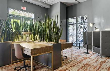 Landing Incredible 1BD Gym Rooftop Lounge - Foto 15