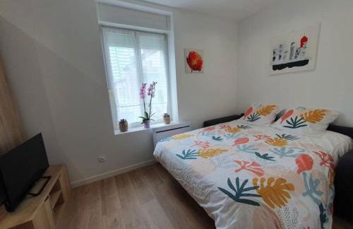 Appart'hôtel, IKIMO 5 appartements entiers à votre disposition au choix - Foto 67