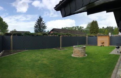 Ferienhaus am See - Foto 28