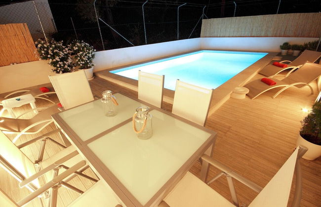 Villa Campanet - Foto 17