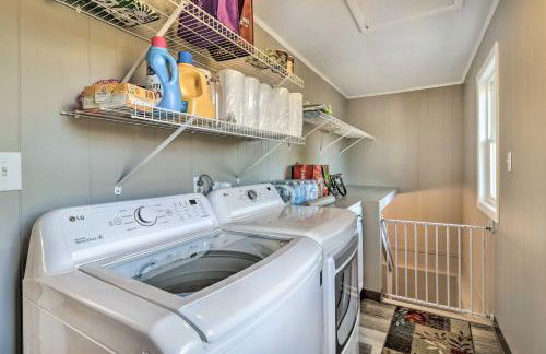 Welcoming Boone Getaway Near Hiking and Skiing! - Foto 21