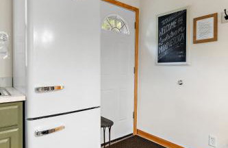 Lakefront, wildlife Cabin retreat - Pelican Bay Cabin - Foto 32