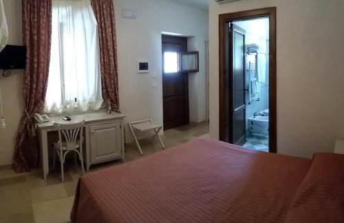 Agriturismo Masseria De Michele - Photo 20