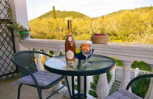 Katerina's Sunset Apartment - Foto 21