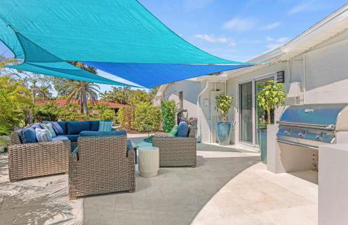 Beach Palm Villa - 5533 - Foto 49