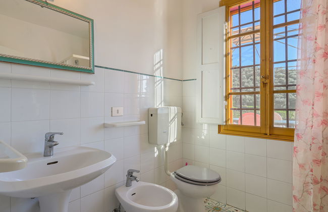 4 bedroom House in Certaldo with swimming pool and garden - Photo 12