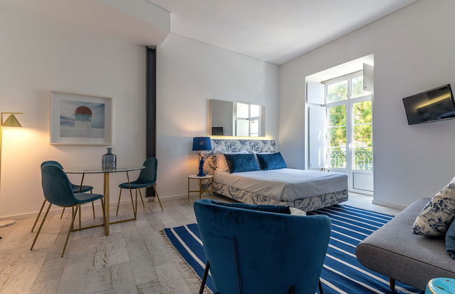 Portas do Céu Apartments - Foto 47