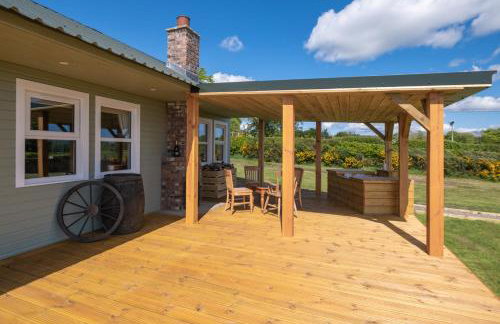 Heartland with Hot Tub - Foto 11