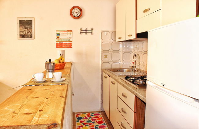 Porto Rotondo Garden Flats - Foto 9