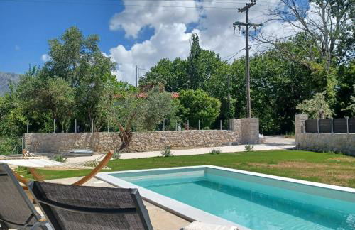 Dream Time Villa Vasiliki - Foto 7