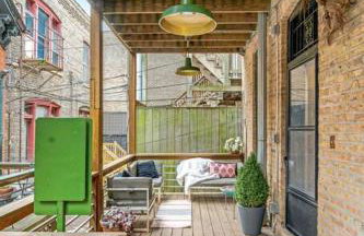 The Village Inn by Dakota Gal Digs - Foto 12