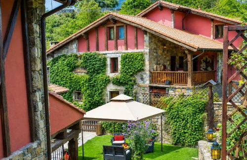Apartamentos Rurales & Spa La Bárcena - Foto 11