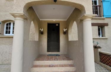 Rayol Villa Saphir - Foto 4