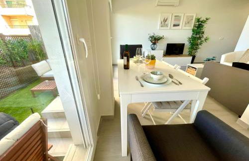 GATU PREMIUM Sandia Beach lujo junto al mar, parking y piscina común," Preferente mayores de 21 años y familias " - Foto 54