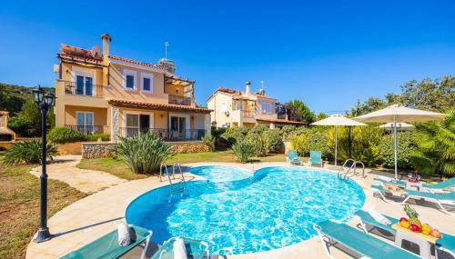 Villa Chloe - Foto 5, Other