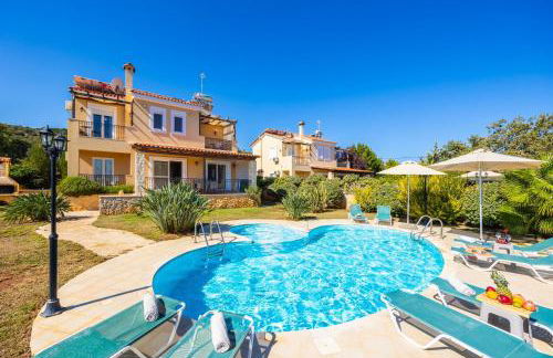 Villa Chloe - Foto 5