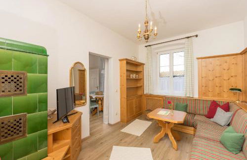 Villa Waldfrieden - Ferienwohnungen und -Haus - Foto 49