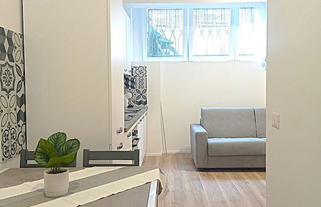 Mayflowers Apartment - Biancospini - Foto 8