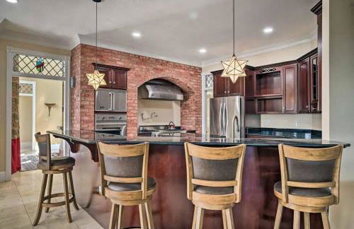 Manor on the 7th - Foto 29