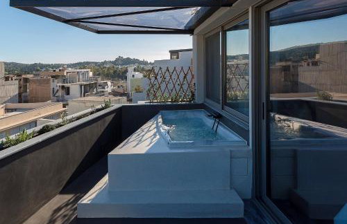 Athenian Lofts - Foto 62