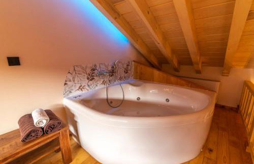 La Galiana loft nature - Foto 25