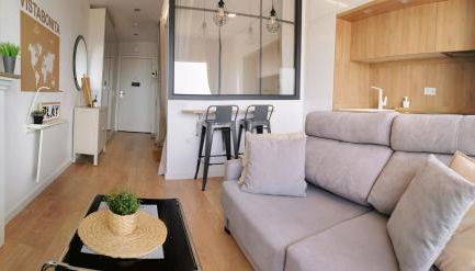 Apartamento vista bonita - Foto 5