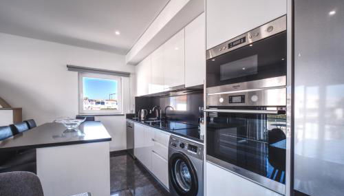 Apartment Ocean Baleal with AC - Foto 4