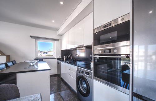 Apartment Ocean Baleal with AC - Foto 4