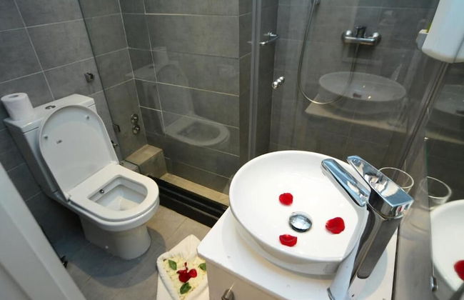 Rent Inn Suites - Foto 65