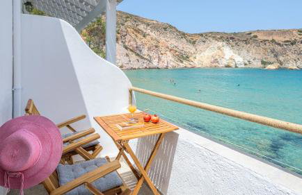 Giasemi Boathouse - Foto 5