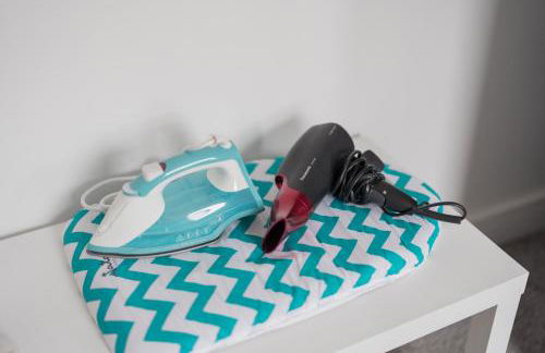 Entire home in Staffordshire - Foto 13