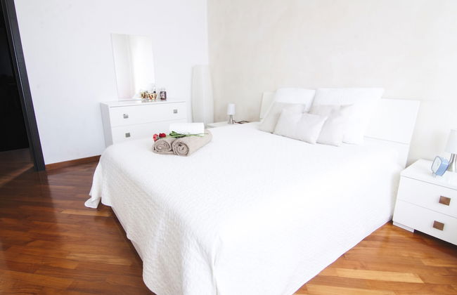 Alessia's Flat - Tortona - Photo 11