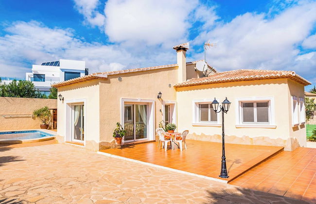 Villa Amelia - Foto 6