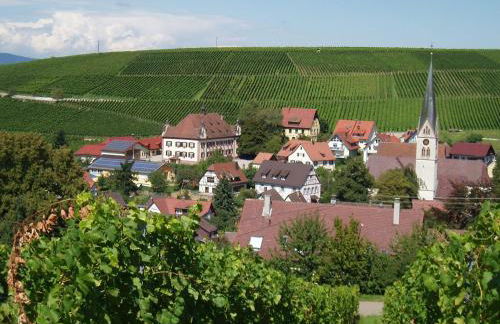 Ferienwohnung Birkental - Foto 40