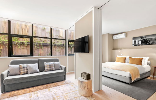 108 mm House - Foto 4