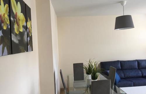 Apartamento turisticos Puente Romano P3 1-A - Foto 7