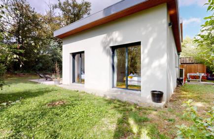 expat renting - Le Lumineux - Villa Design - Wi-Fi - Foto 76