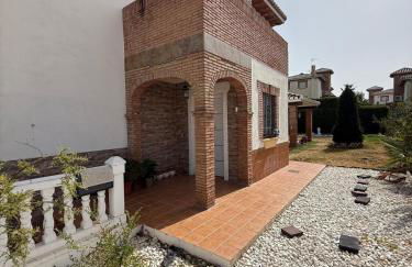 Family chalet villa Otura 5 habitaciones - Photo 34