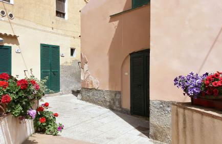 La Casa di Rosa - ArgonautiVacanze - Foto 23